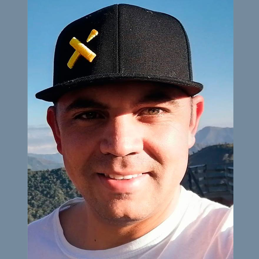 paciente extraccion de cordales