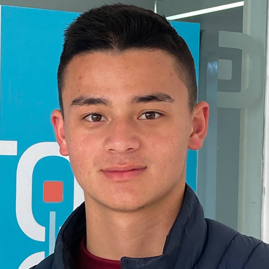 paciente extraccion de cordales