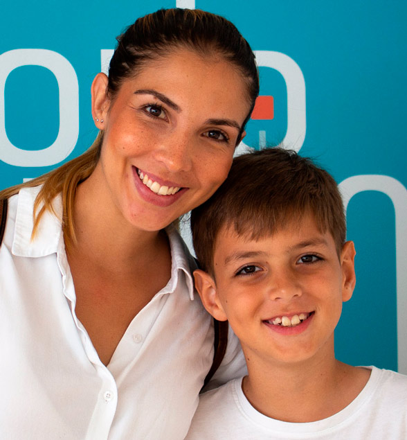 odontopediatria en medellin