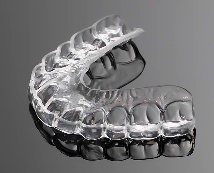 placa de bruxismo en medellin