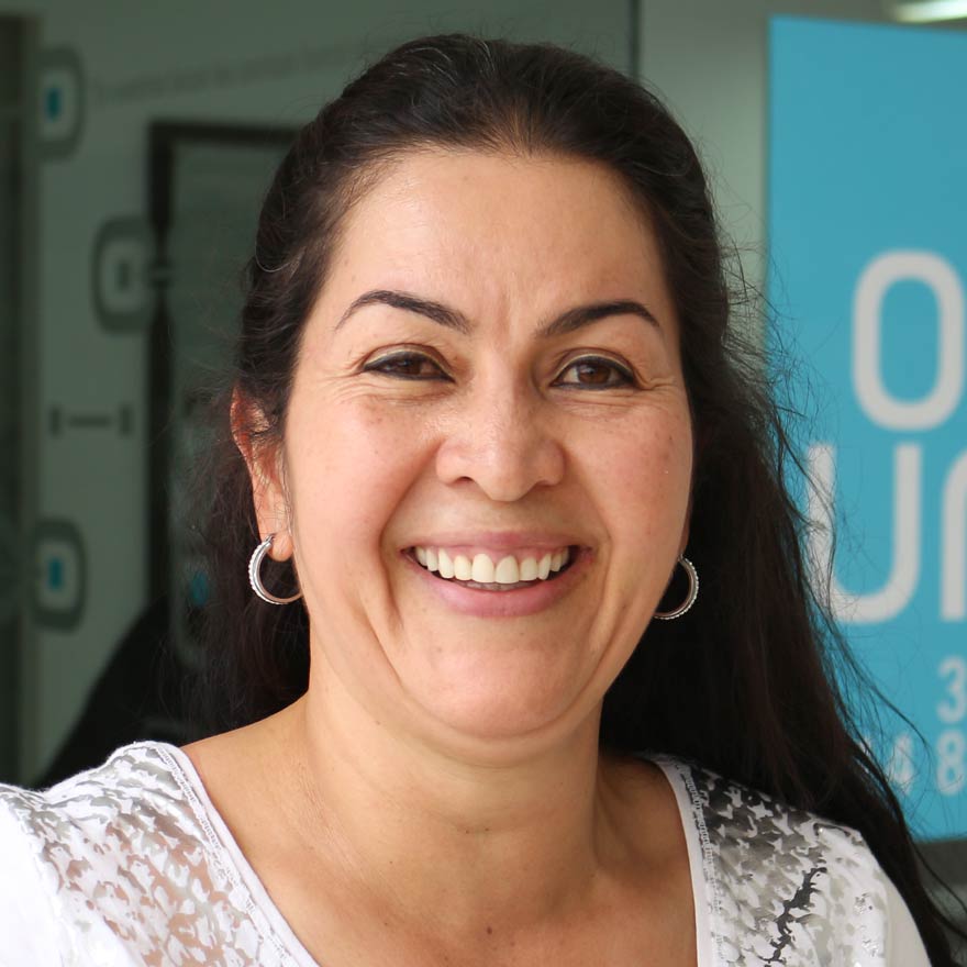 protesis y coronas dentales