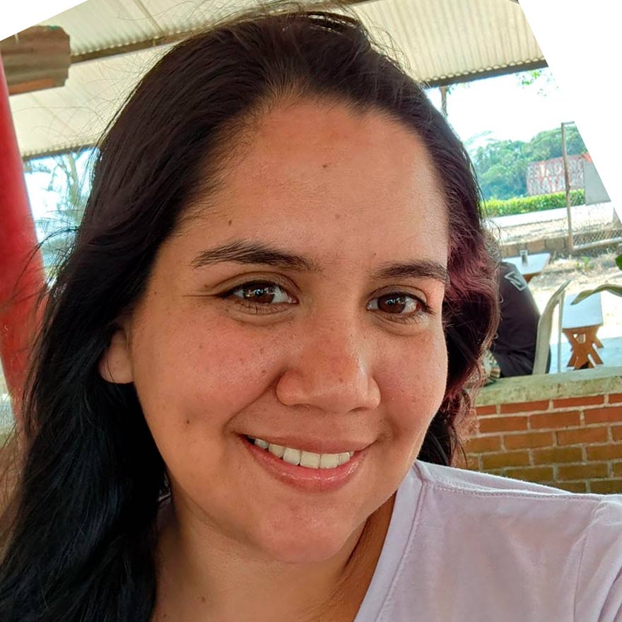 betzy morales