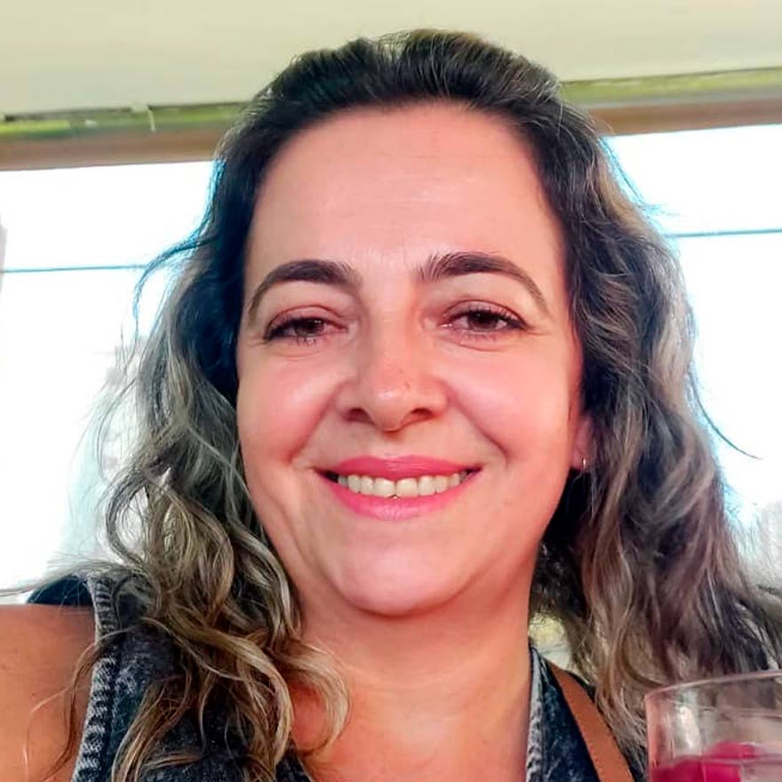 paciente con tratamiento de Ortodoncia