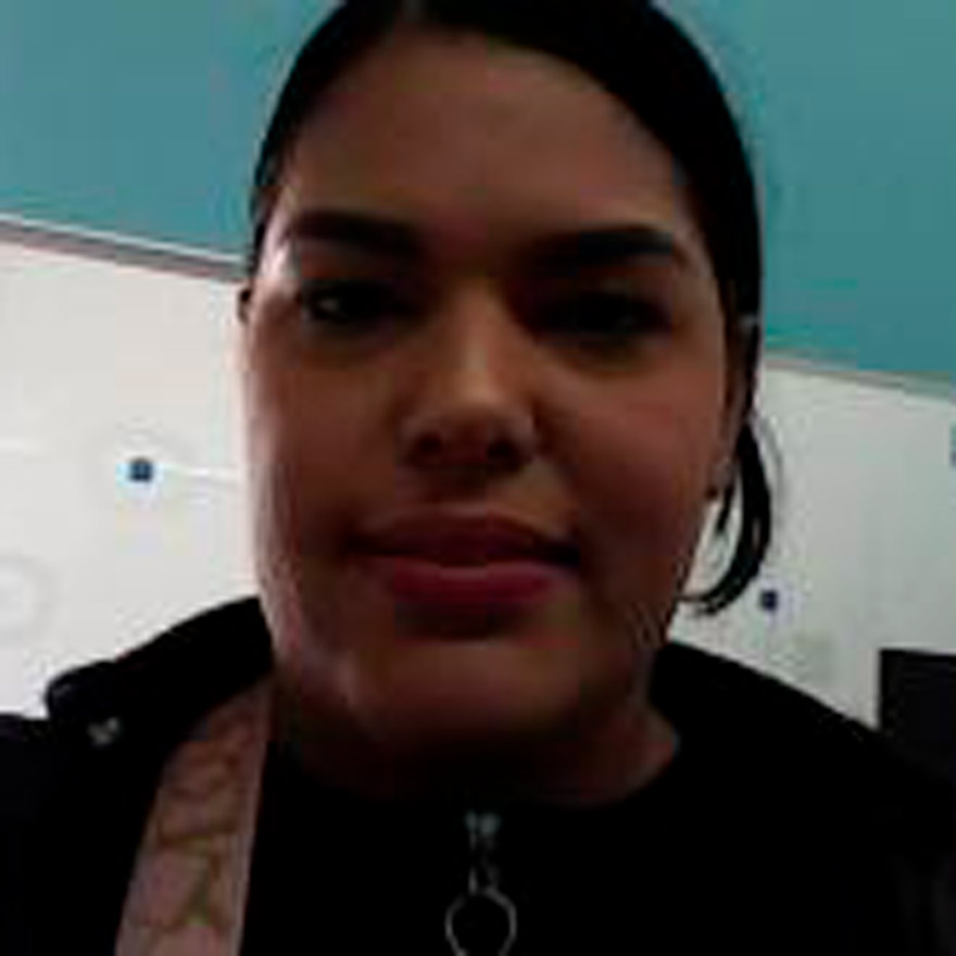 paciente de periodoncia en medellin