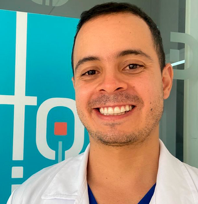 Brayan Muriel Urrego