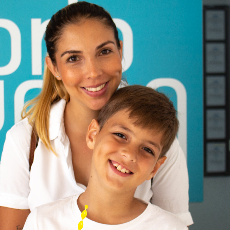 odontopediatria en medellin