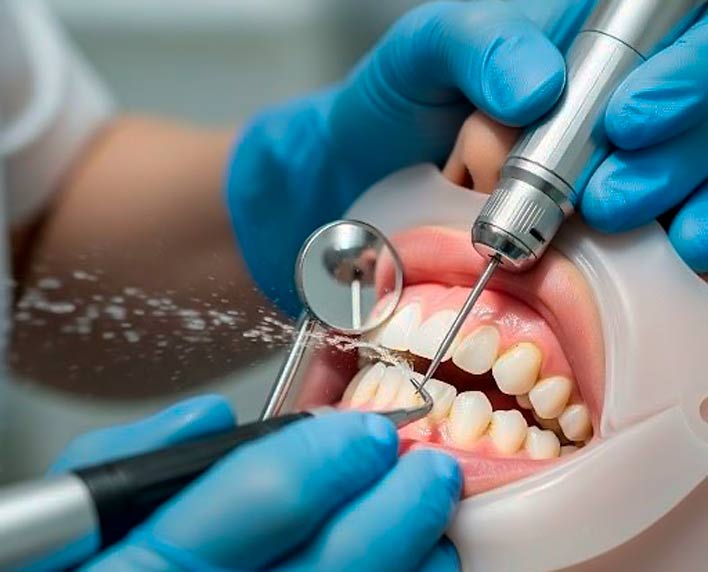 detartraje en medellin