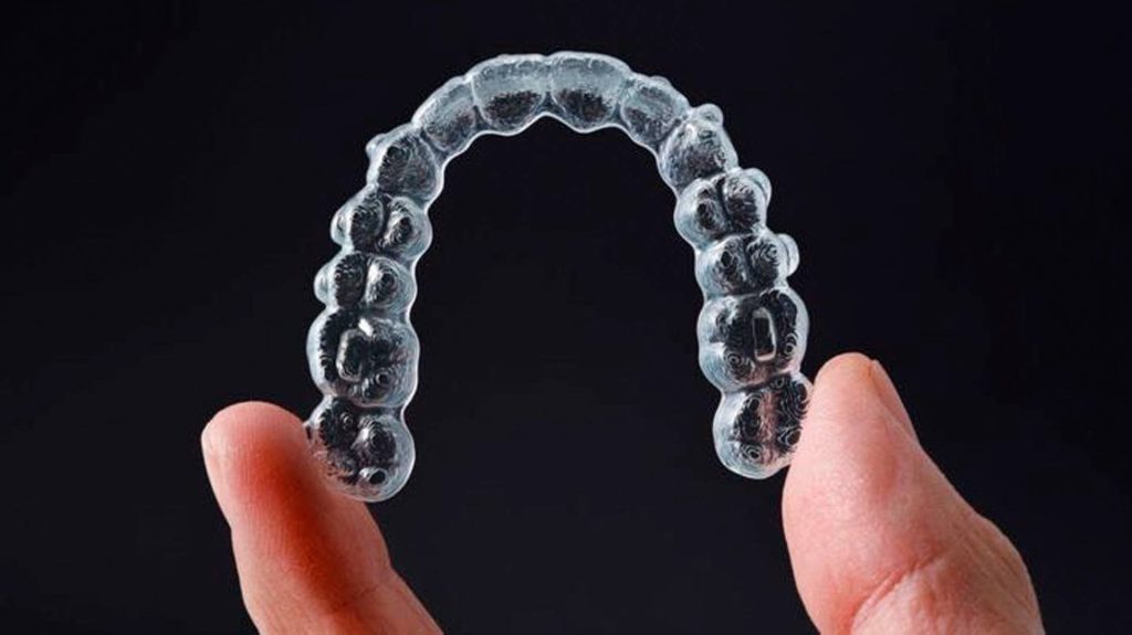 alineadores transparentes de ortodoncia en ortounion medellin